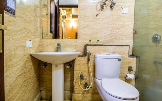 FabHotel Moon Hospitality DLF Phase 3