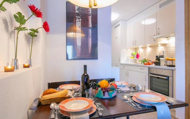 Little Love 207 in Caslano