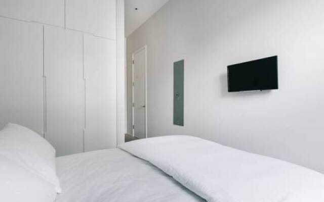 Central // 3Br Penthouse // Terrace // Duplex