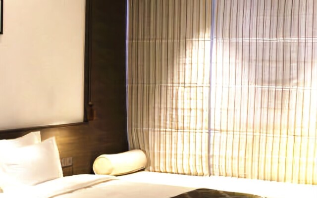 Super 8 Fuzhou Railway Station West Yard