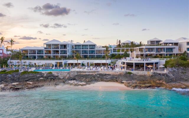 The Loren at Pink Beach