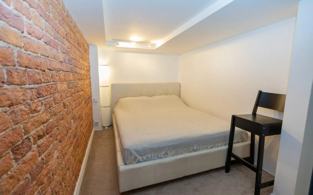 Апартаменты Литер А Невский 68