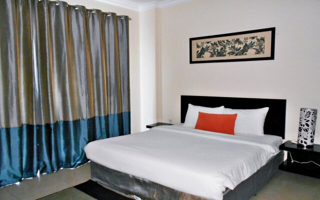 Butterfly Suites
