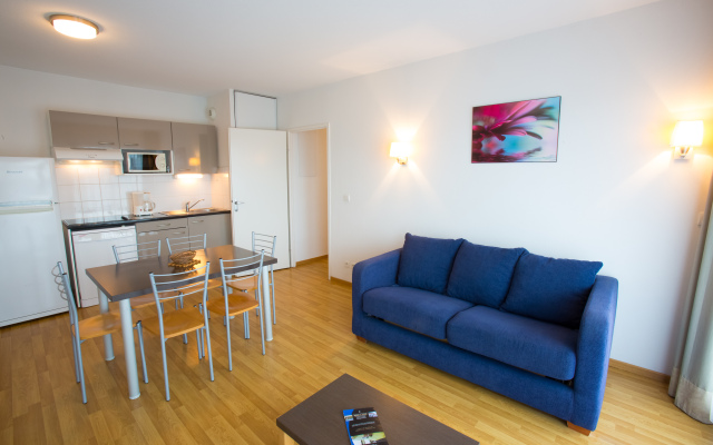 All Suites Appart Hôtel Bassin d'Arcachon - Dune du Pilat