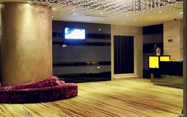 Sunpar Hotel - Nanning