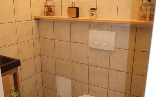 Sweet Home in Luberon (VLU100)