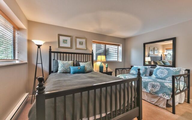 Park City Red Pine Retreat