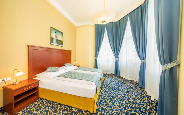 Hotel Bellevue