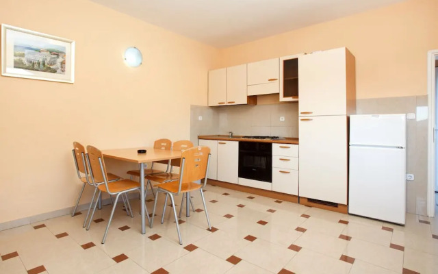 Oaza Apartmani Primosten