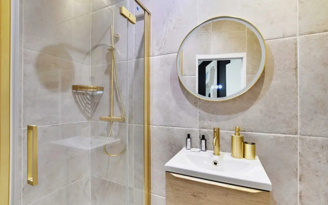 Magnificent 2bd/6p Apartment - Eiffel Tower