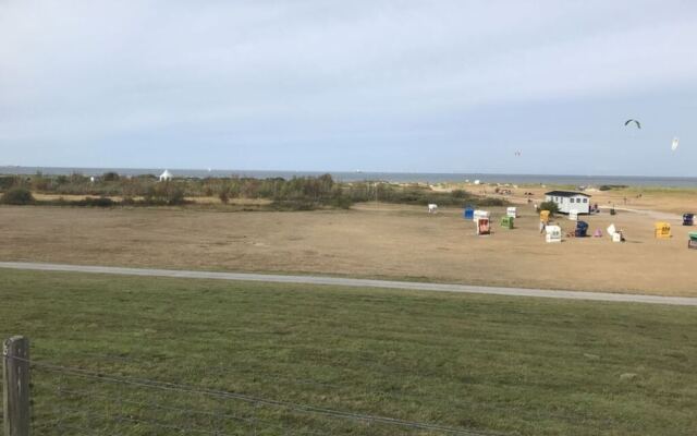 Graft View by the sea