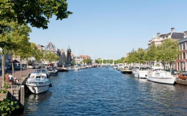 Damietta B&B Haarlem