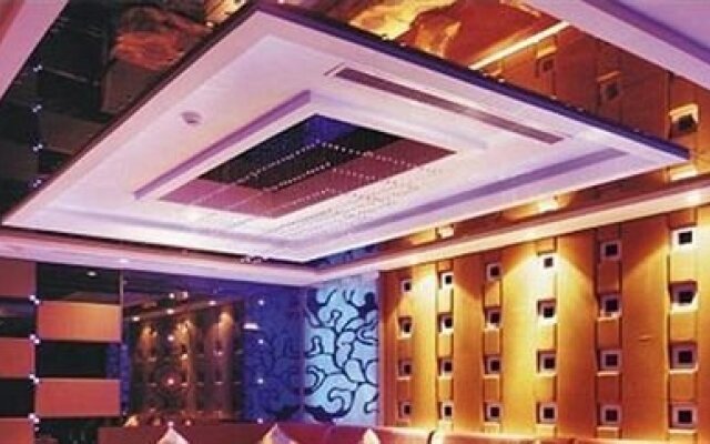Chenming International Hotel