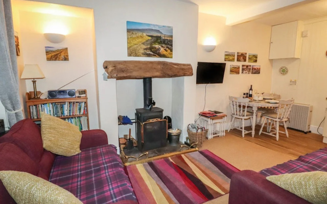 Winskill Cottage