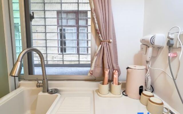 Xingugong Apartment (Xiamen Zhongshan Road Branch)