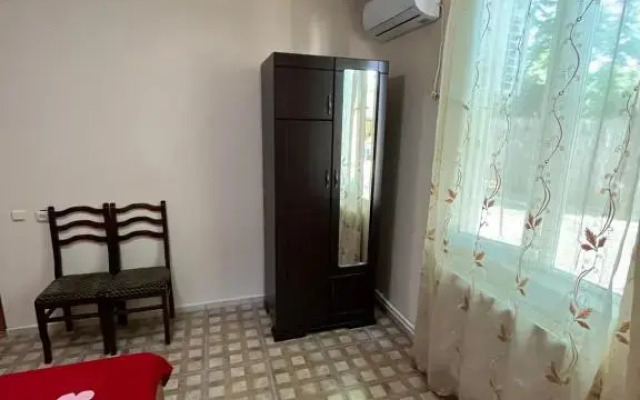 Ureki Beach Apartment