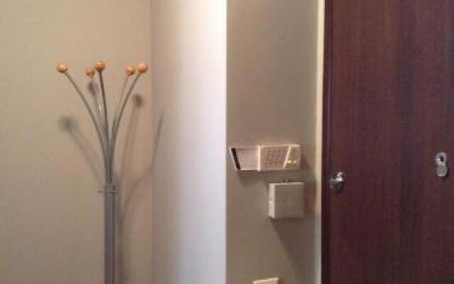 Apartment Sredetz