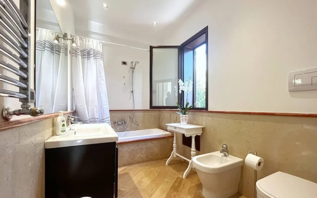 Solemar Sicilia - Villa Mariù