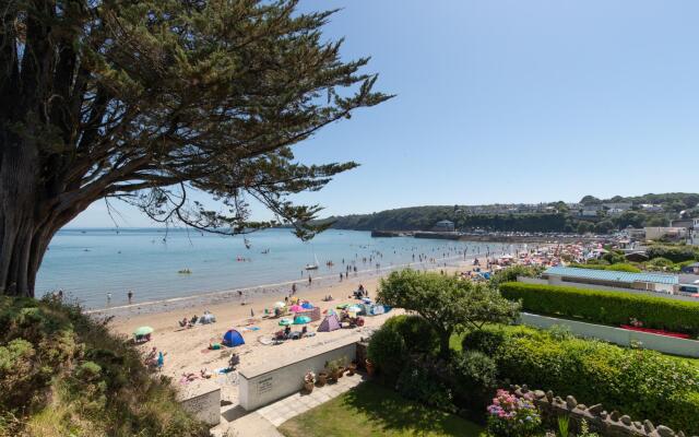 On The Beach - Direct Beach Access Sea Views