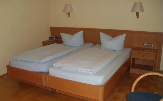 Landgasthof zur Post