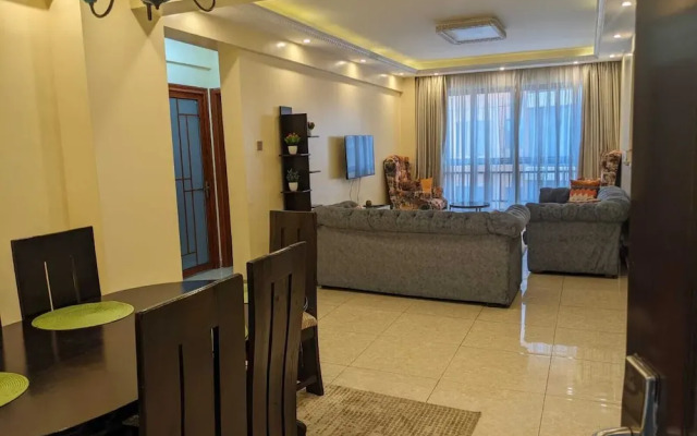 Bliss haven garden units
