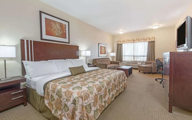 Ramada Wainwright