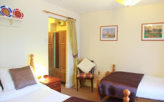 Park View Guest House