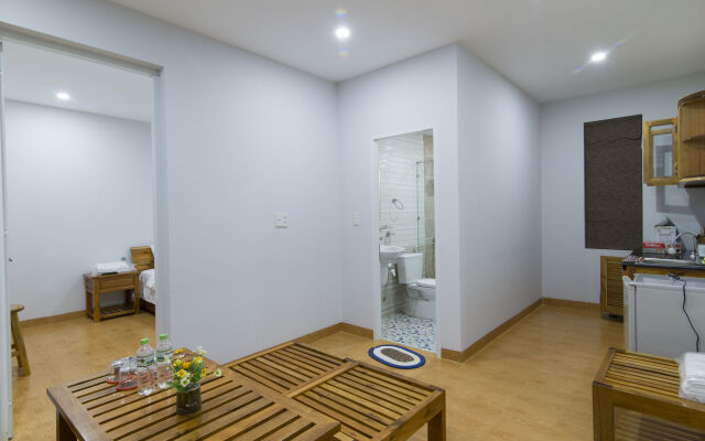 Gecko House Phu Quoc