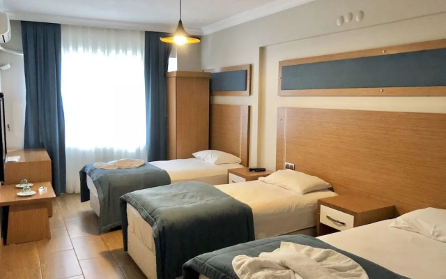 Orhanlar Otel Edremit