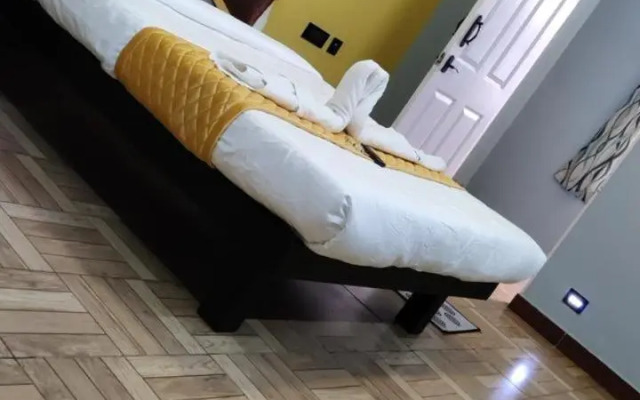 Oyo Rooms Funcity Coonoor Road