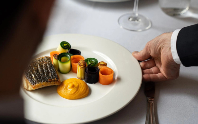 Millennium Hotel London Knightsbridge