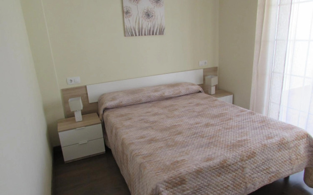 Luz y Mar Huelva-Ático