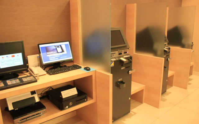 Daiwa Roynet Hotel Sendai