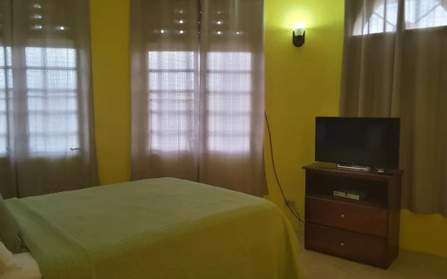 The Apartments At Jolly Castle
