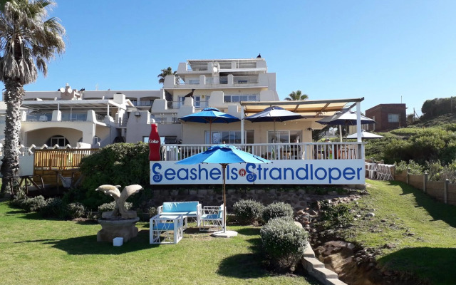 Seashells Holiday Apartments and Conference Centre