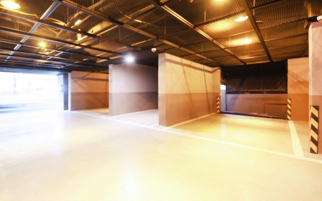 Busan Gwangalli Boutique Hotel Hyu