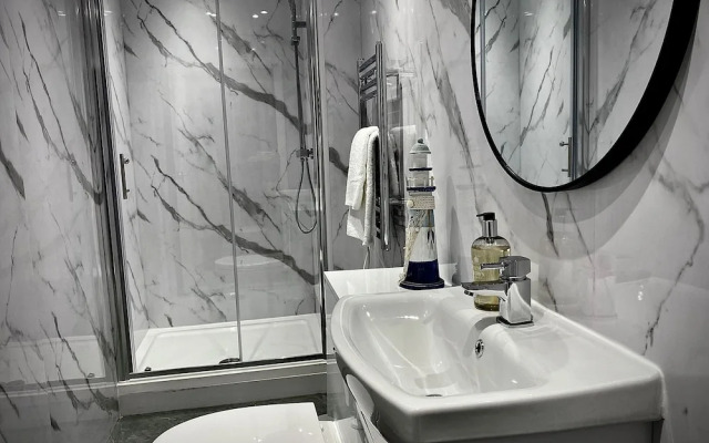 Beautiful Hot Tub Suite in Lytham St Annes