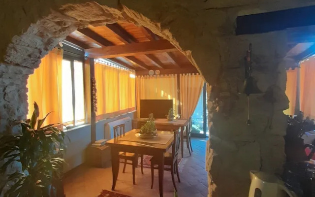 B&B Antica Dimora Enna