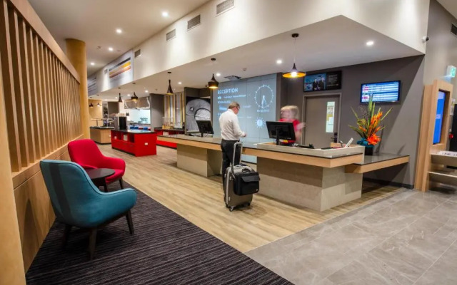 Hotel Ibis Mackay