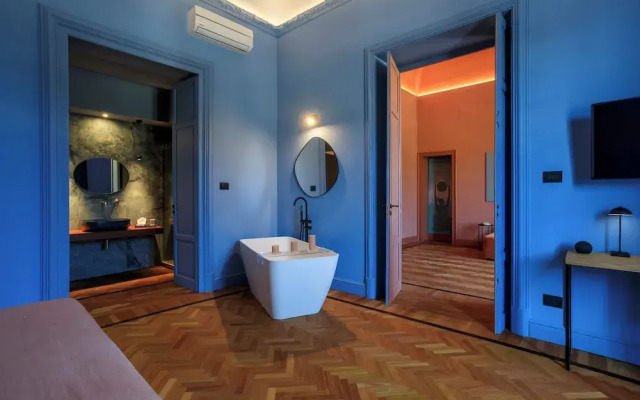 Belmonte Luxury Rooms - LR Collection