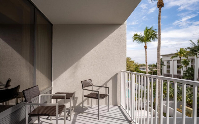 Courtyard by Marriott - Naples