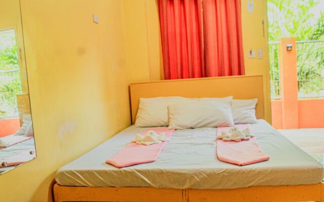 Las Residencias Bed & Breakfast