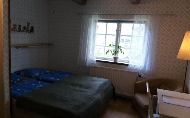 STF Långasjö Vandrarhem
