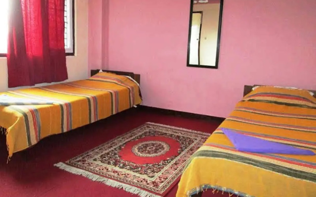 Hotel Lahana