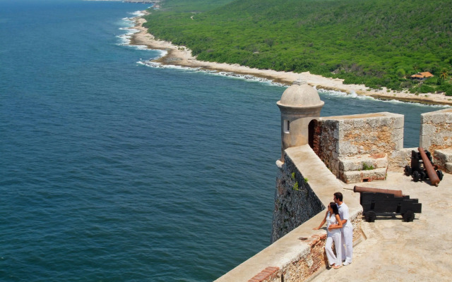 Meliá Santiago de Cuba