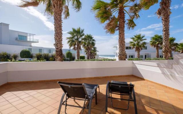 Townhouse T4 Vista Mar