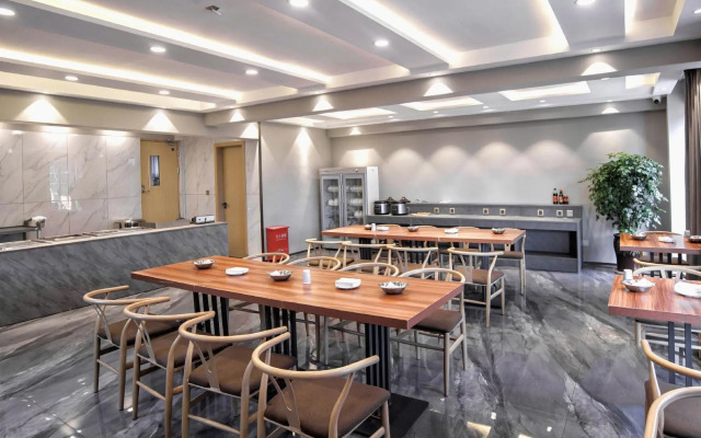 Botai Sunshine Hotel