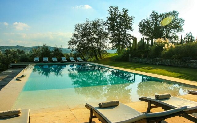 Villa Rignana - The Tuscan Collection