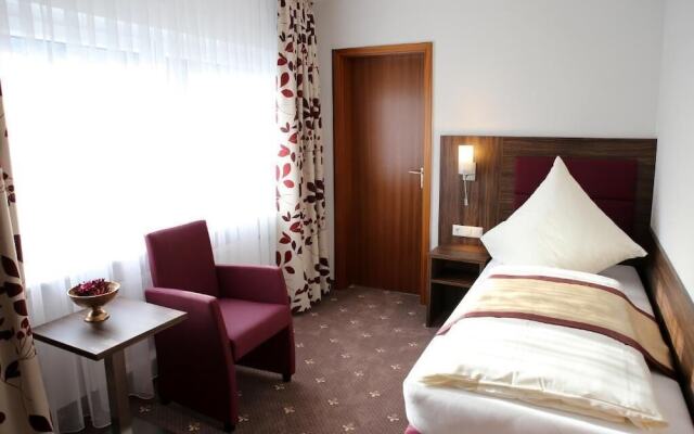 Hotel Rothkamp