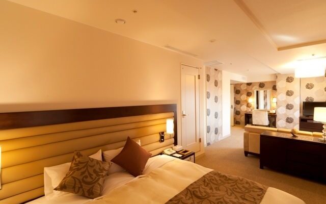 Andiamo Partenza Hotel Hashima